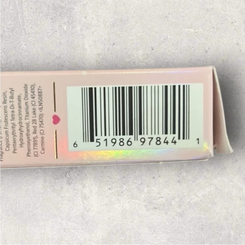 Too Faced Lip Injection Maximum Plump 0.1oz